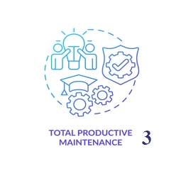 Maintenance Préventive et Prédictive des Machines Tournantes