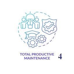 Maintenance Autonome (Pilier TPM)