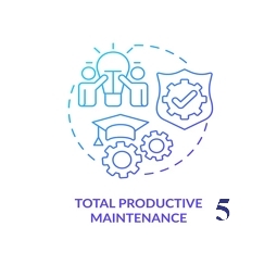 Formation Condensée sur Maintenance TPM