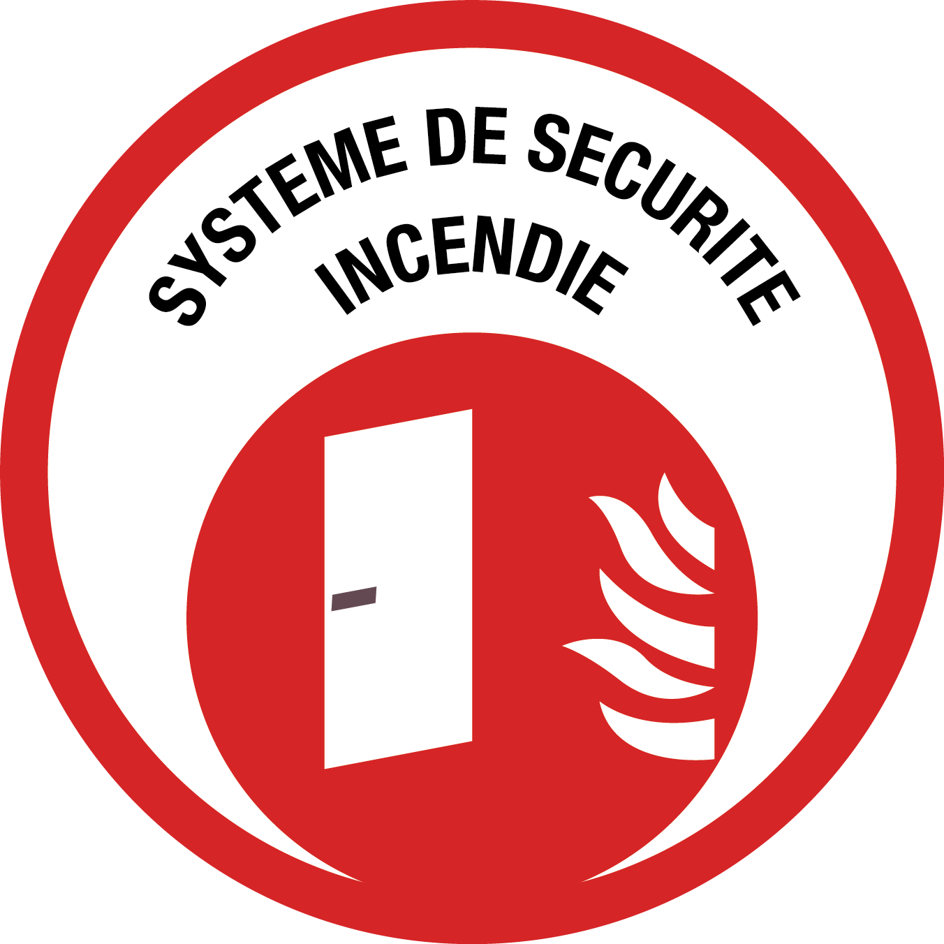 Systèmes de Sécurité Incendie (SSI) - Détection, Alarme et Contrôle
