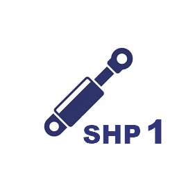 Systèmes Hydrauliques/Pneumatiques I