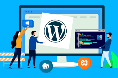 Création et Gestion de Sites Web avec WordPress